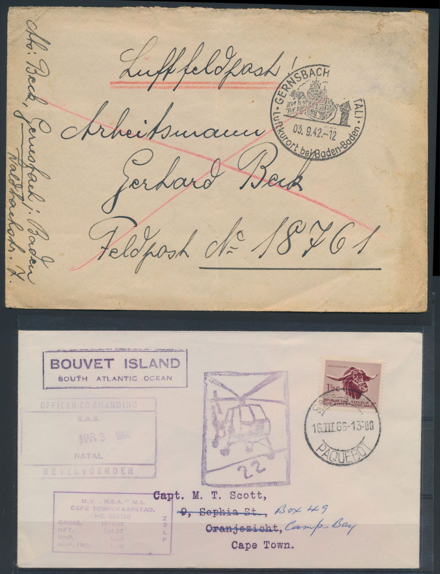 Dozens of picture postcards and other postal items including Slovakia, Hungary, Japan, mostly older items, vf/f/to be checked