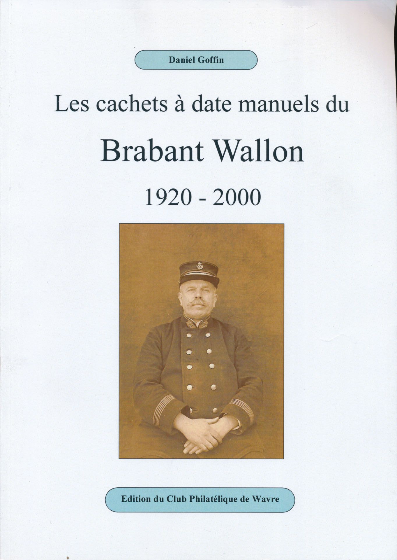 Samenstelling van 2 boeken, 