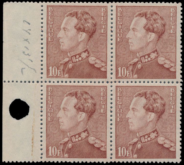 No 434A 