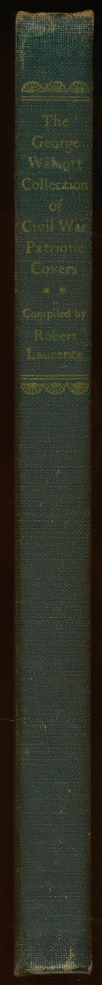 USA, Robert Laurence, 