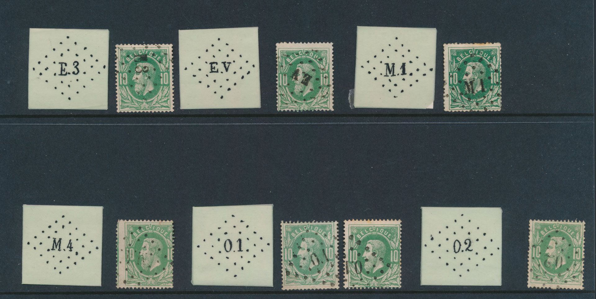 No. 30 