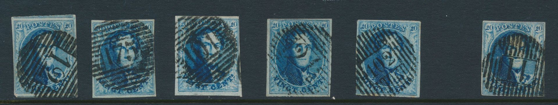 N° 11 