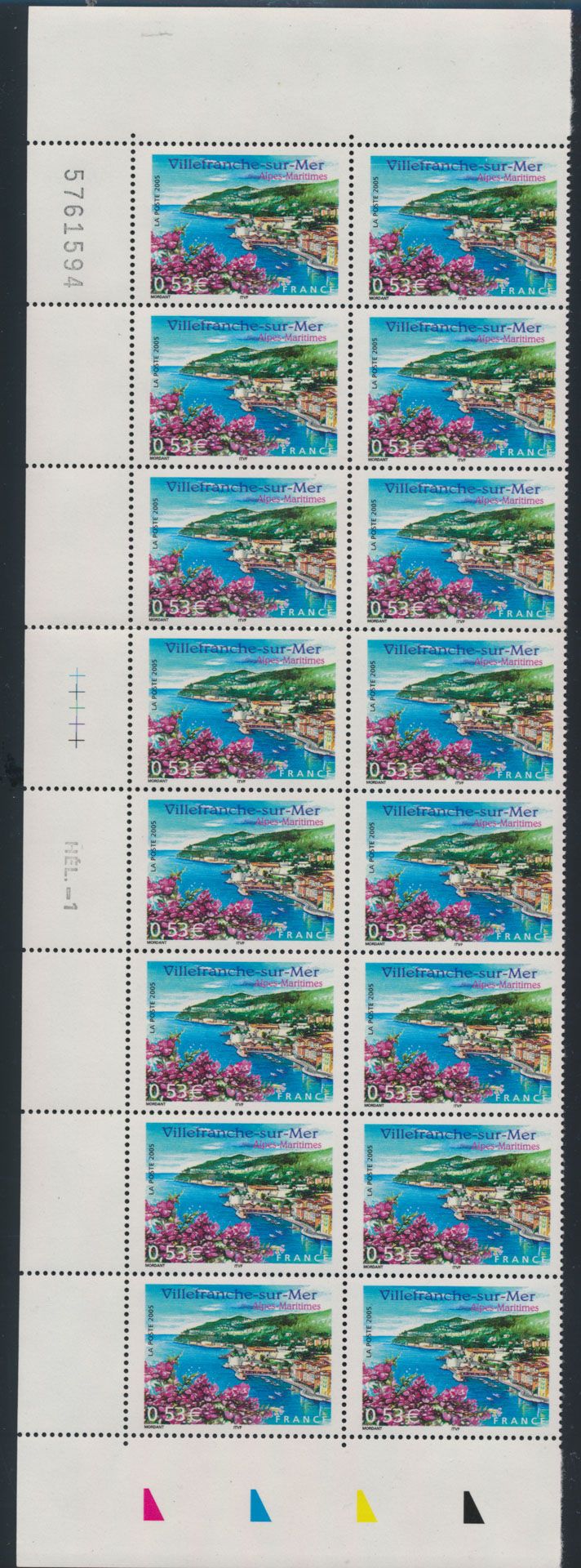 No 3802a 