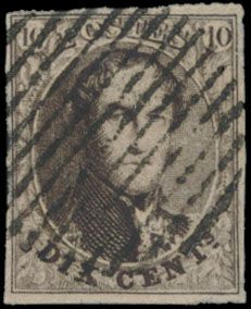 N° 10 