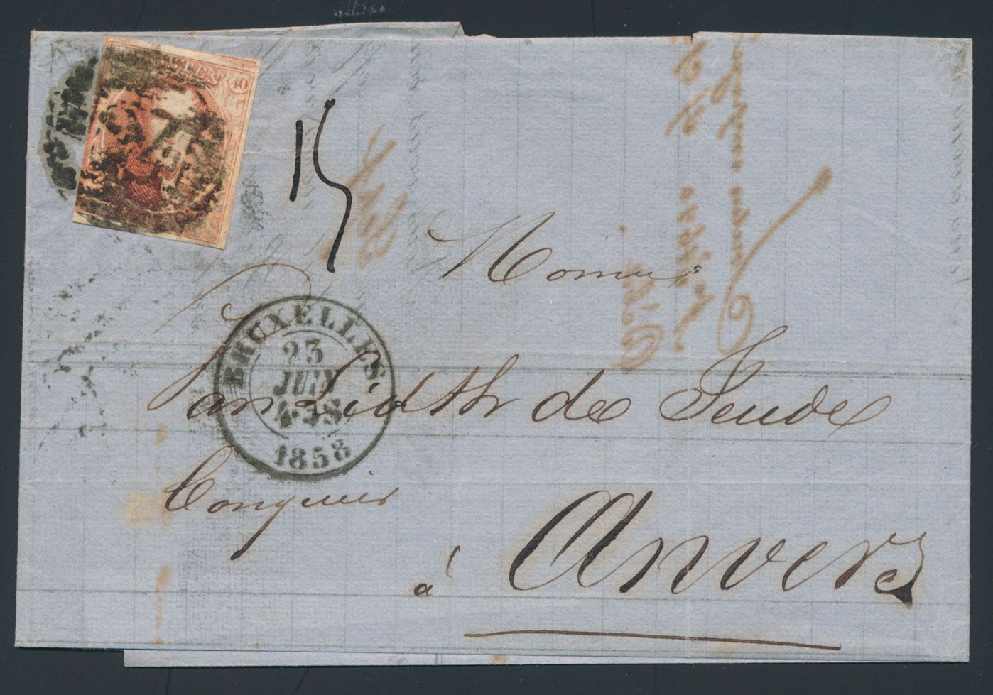 N° 8 