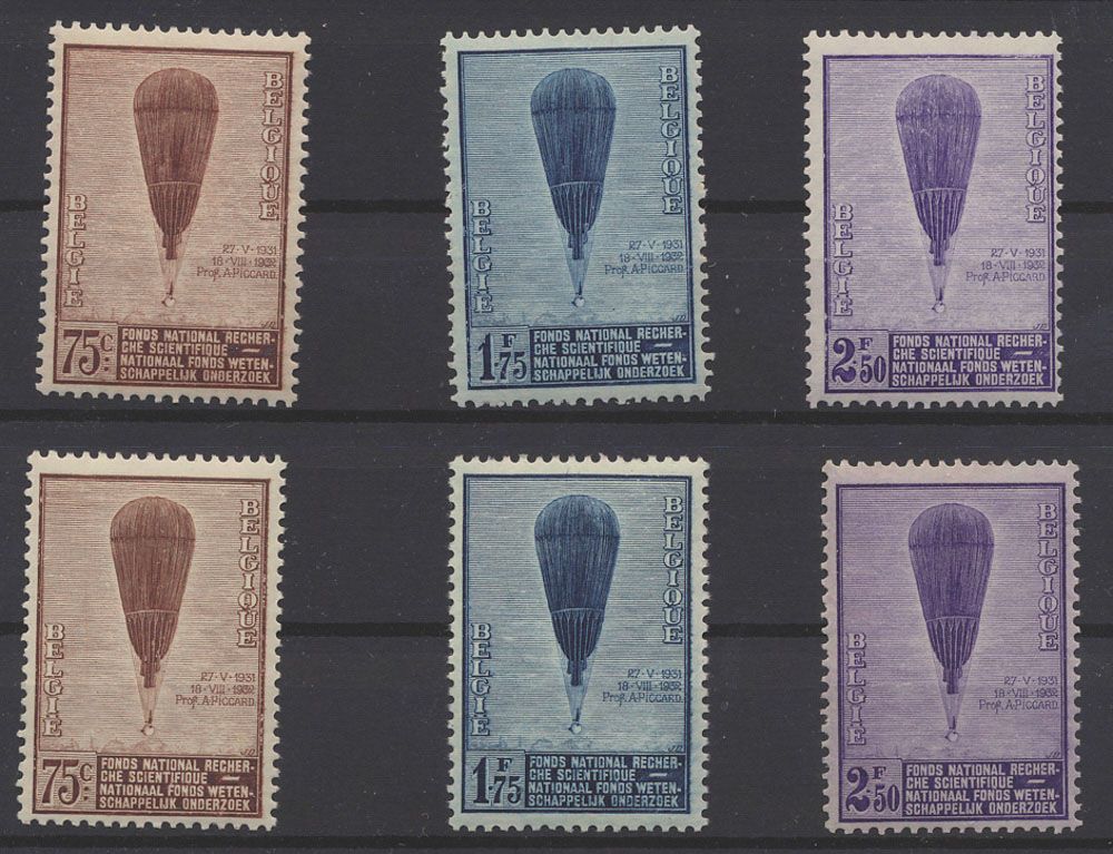 N° 353/55 