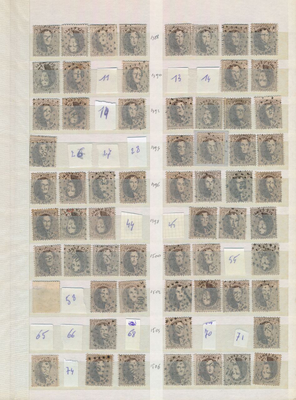 N° 14 