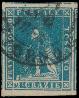 No 13 