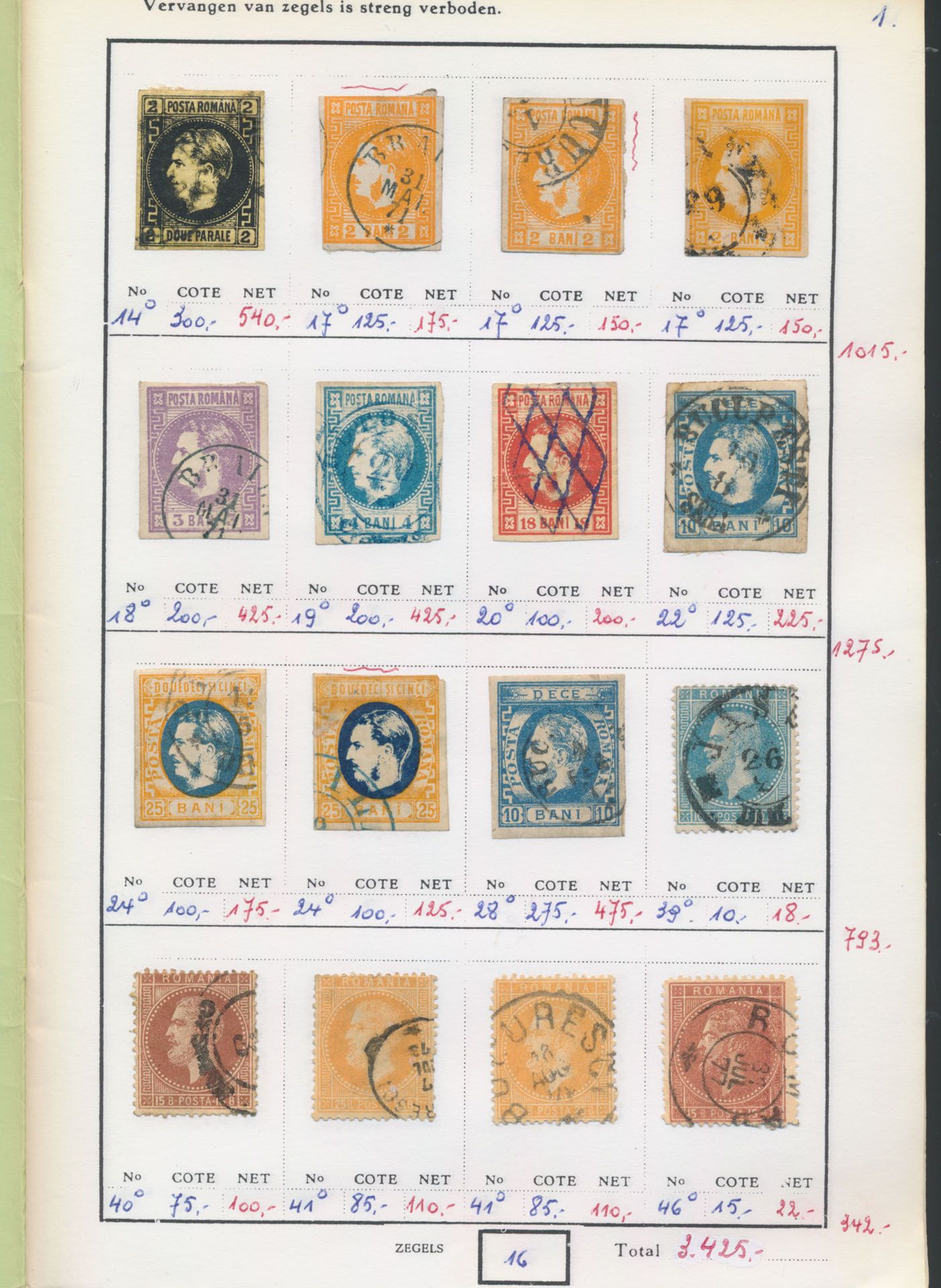 Große Anzahl von Vereinsbüchern und Kiste mit gelöstem Material, darunter England aus Klassikern und Gebieten, auch Probedrucke, Abarten, einwandfrei/schön/zu kontrollieren.