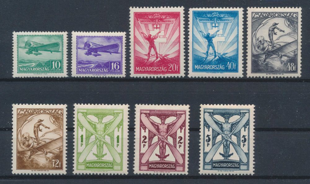 N° 502/510 
