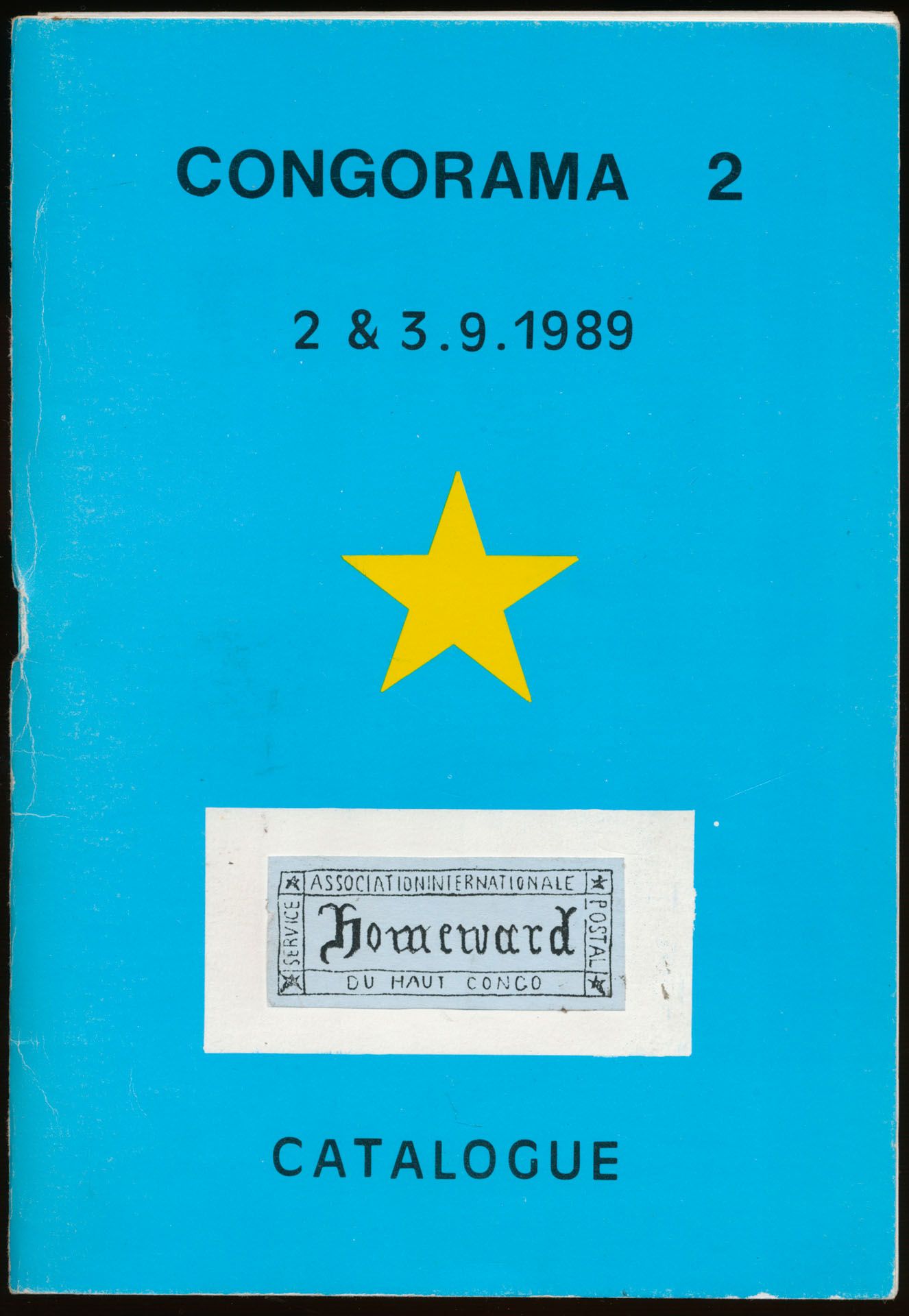 Catalogue of the 