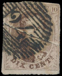 N° 10 