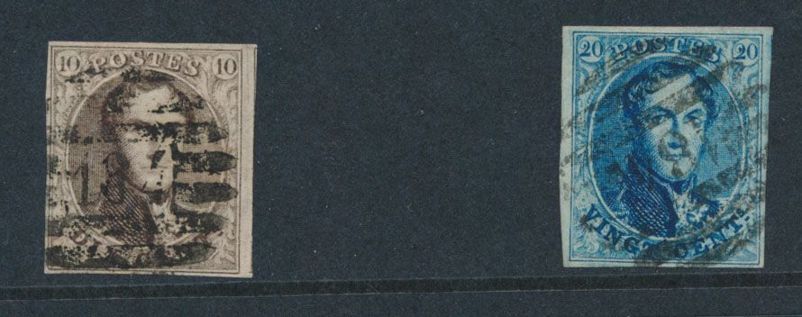 Nos 10A 