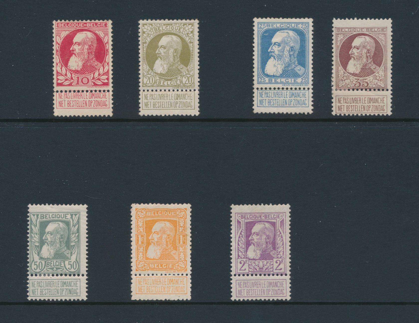 N° 74/80 