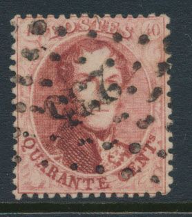 N° 16 