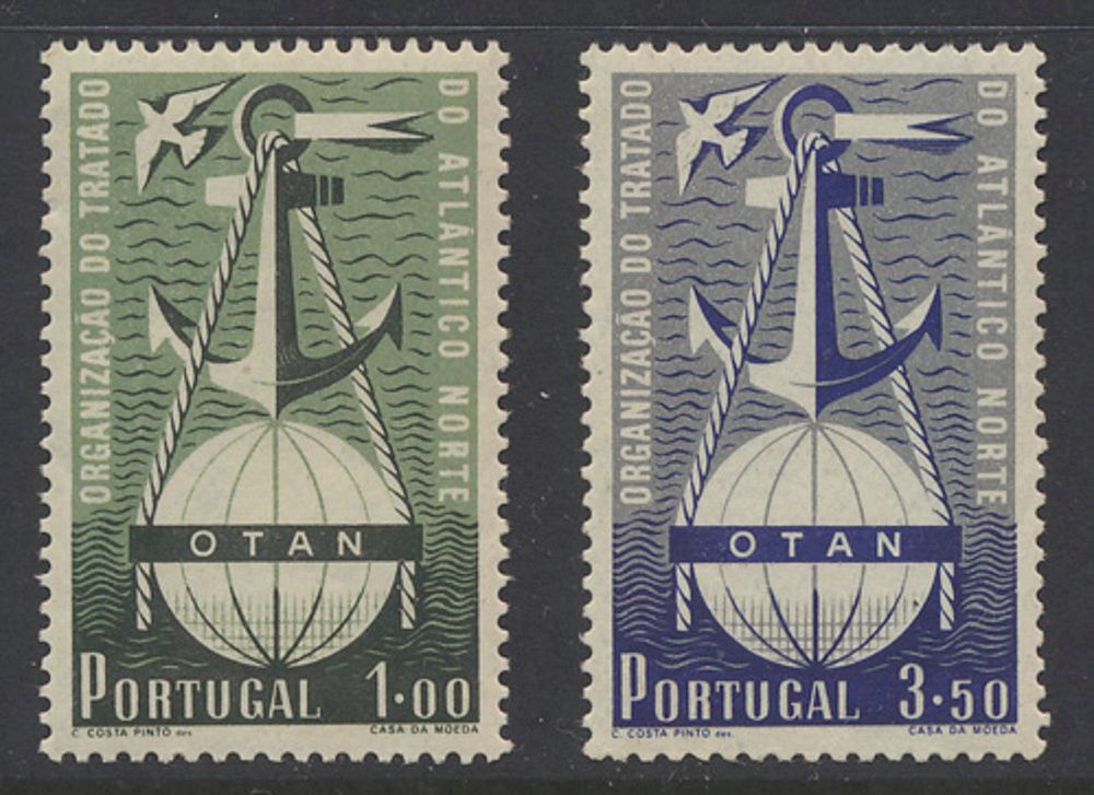 N° 760/61 