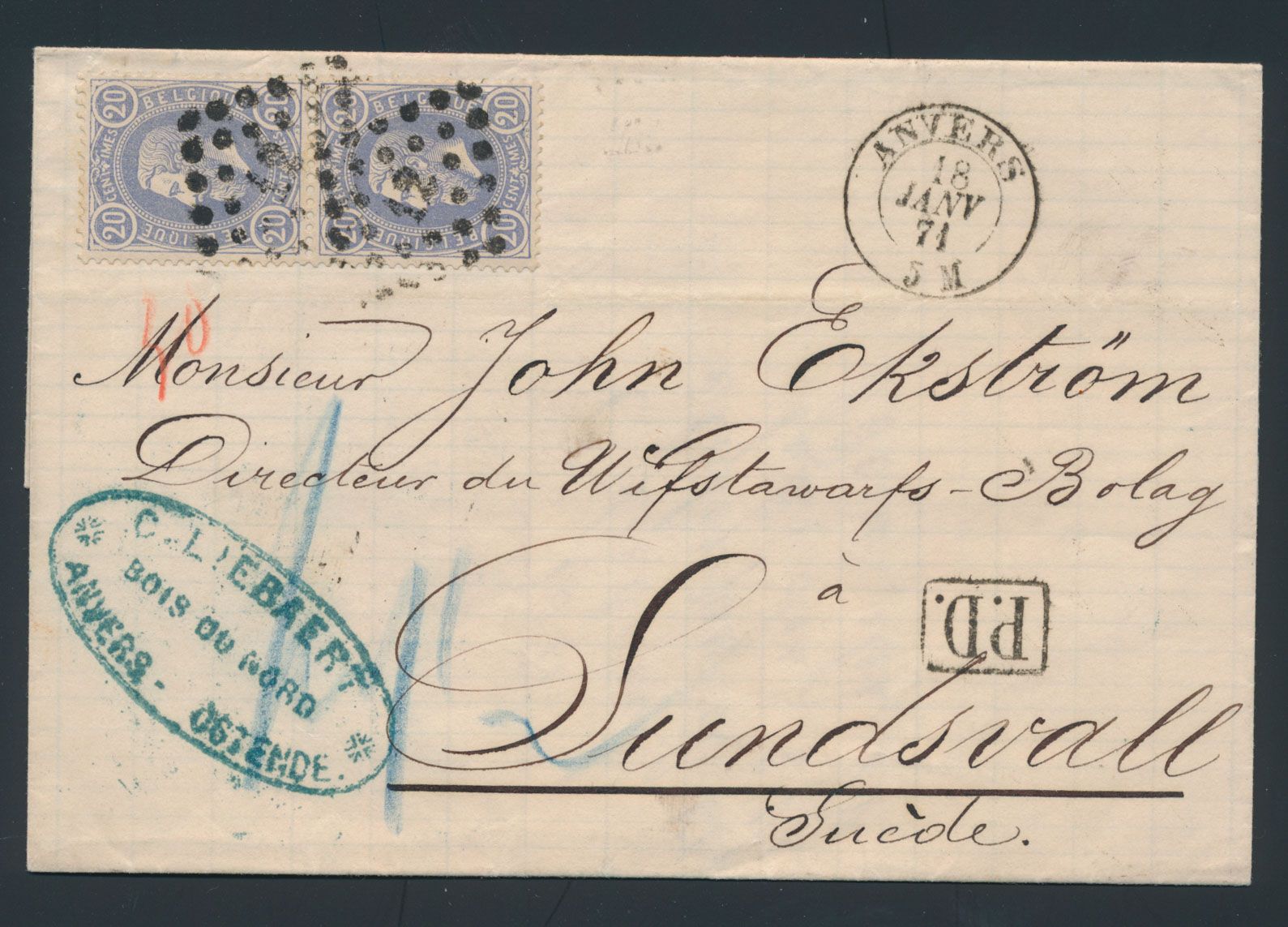1871 Nr. 31 