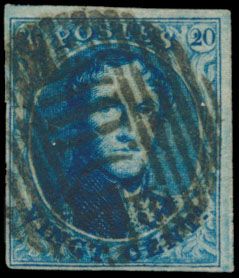 N° 7 
