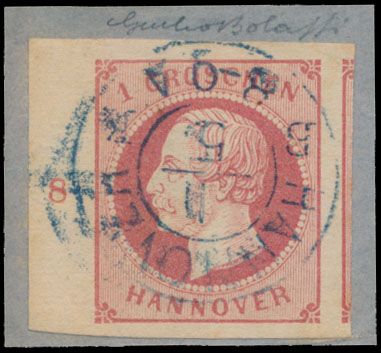 N° 14 (Mi.) 