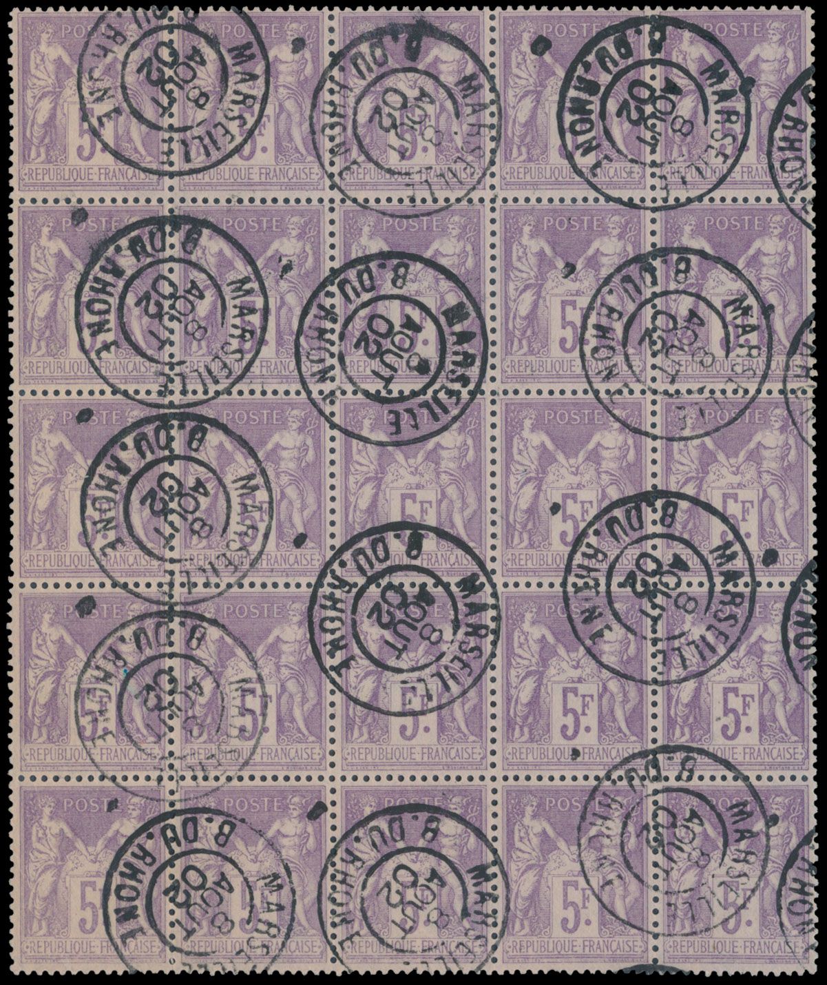N° 95 