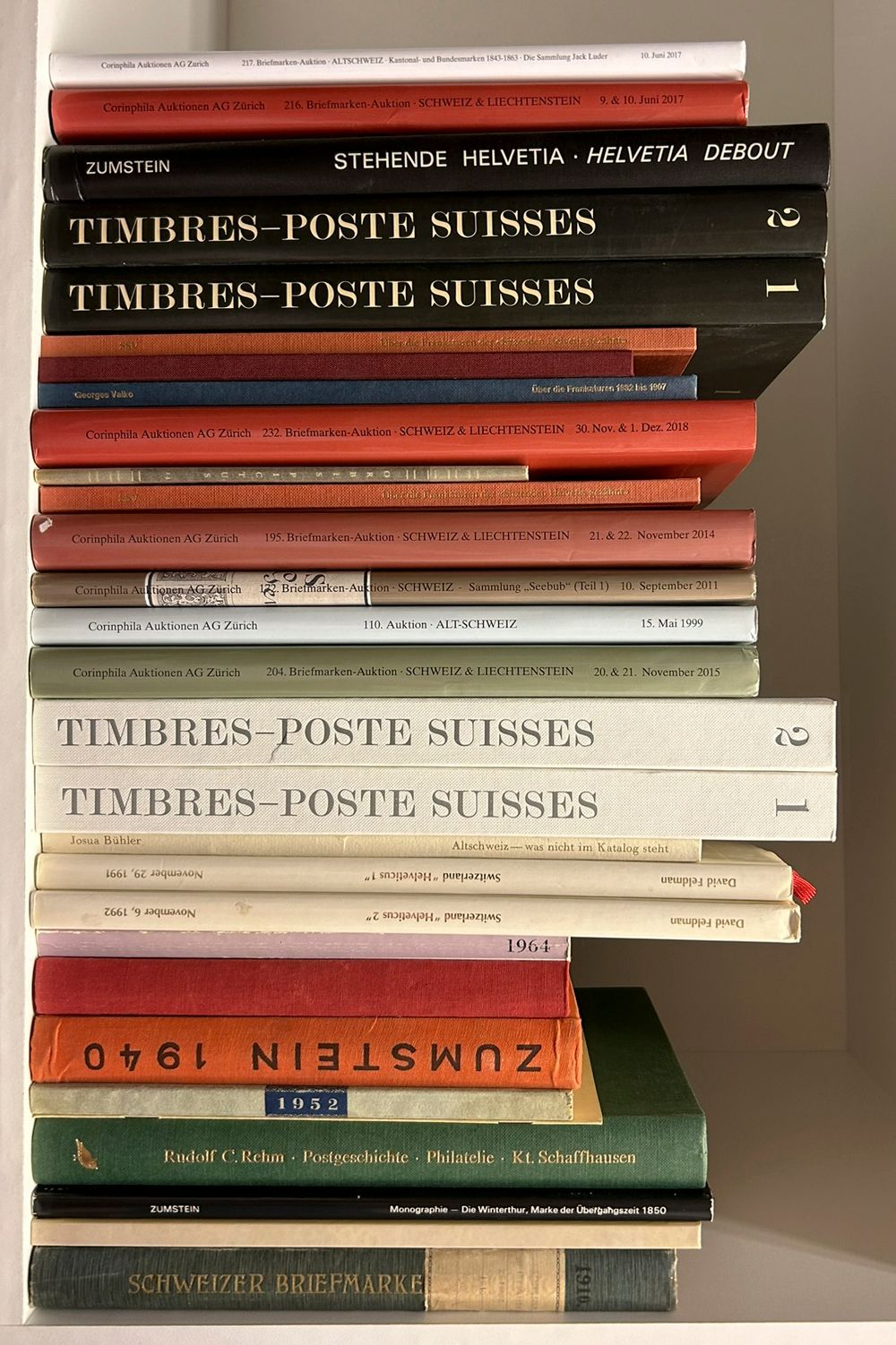 Samenstelling van 29 stuks, zie foto op website 