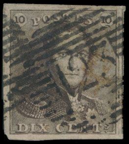 N° 1 