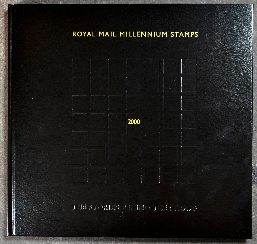 1991/2001 Verzameling 11 boeken 