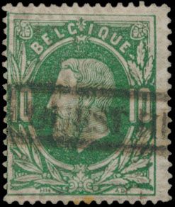 No. 30 
