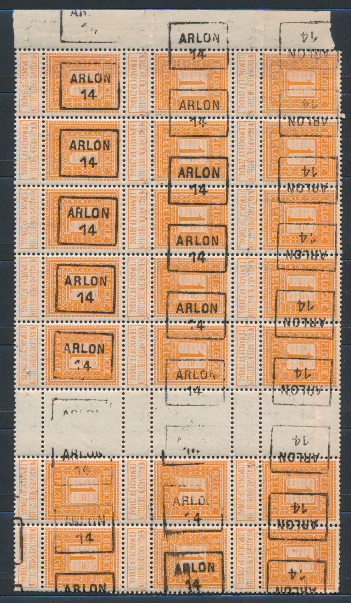 N° 108 