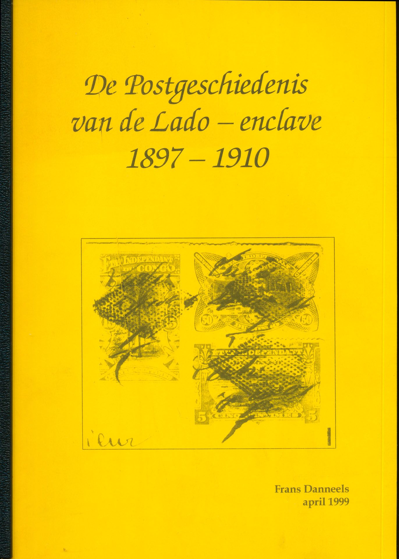 DANNEELS, Syllabus 