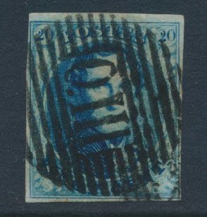 N° 7 