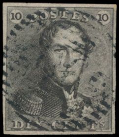 No. 1 