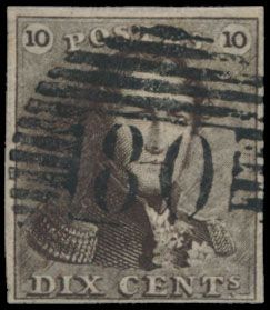 N° 1