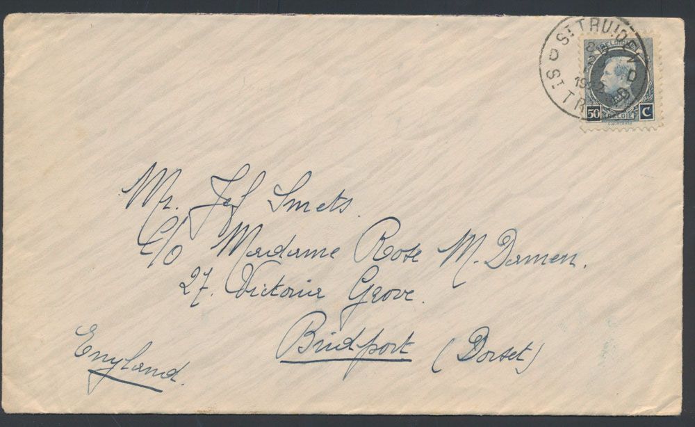 1922 N° 187 