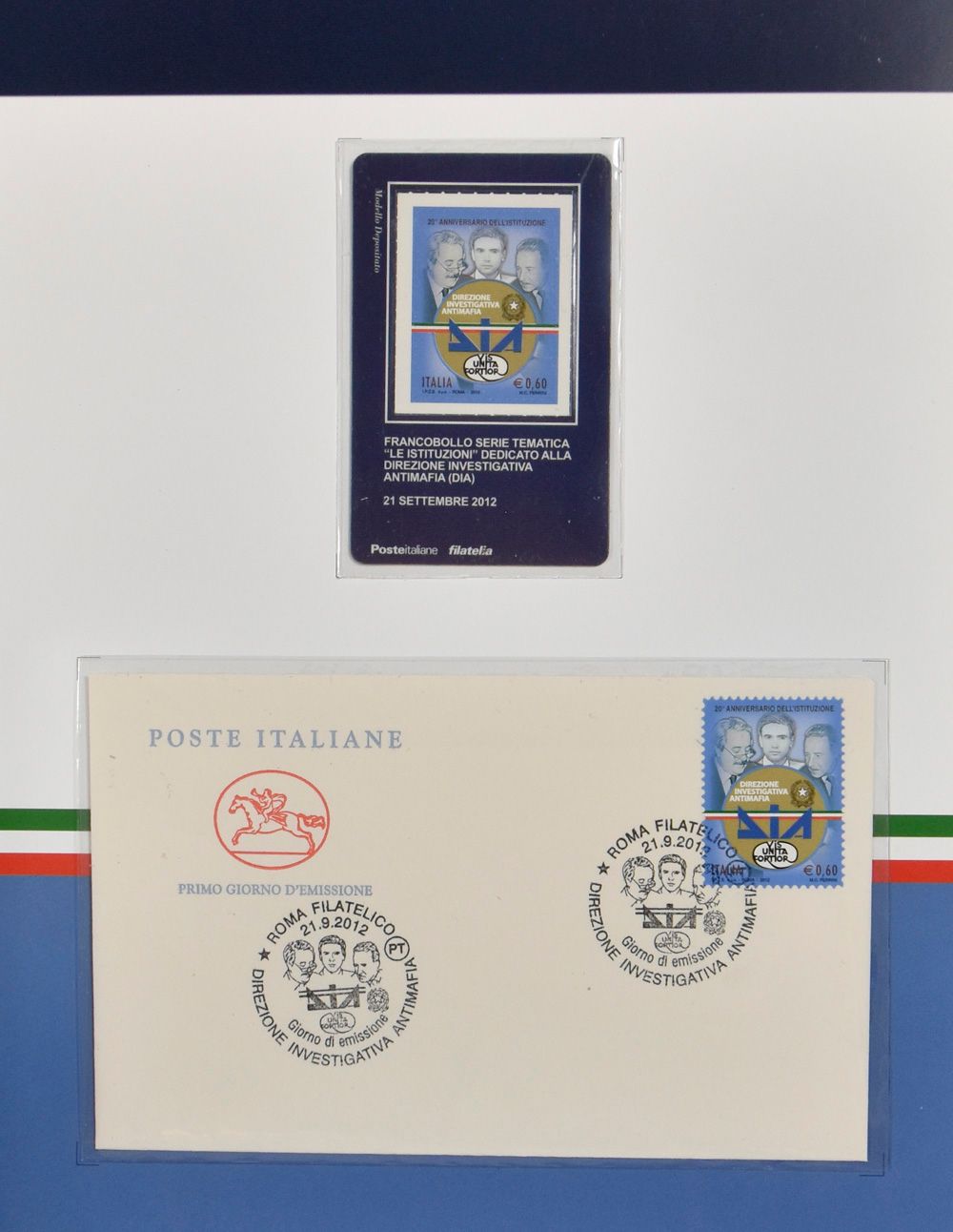 Diverse Sendungen in Einsteckbüchern, Dosen etc., postfrisch auf Karten inkl. Liechtenstein, Bund inkl. FDCs, einwandfrei