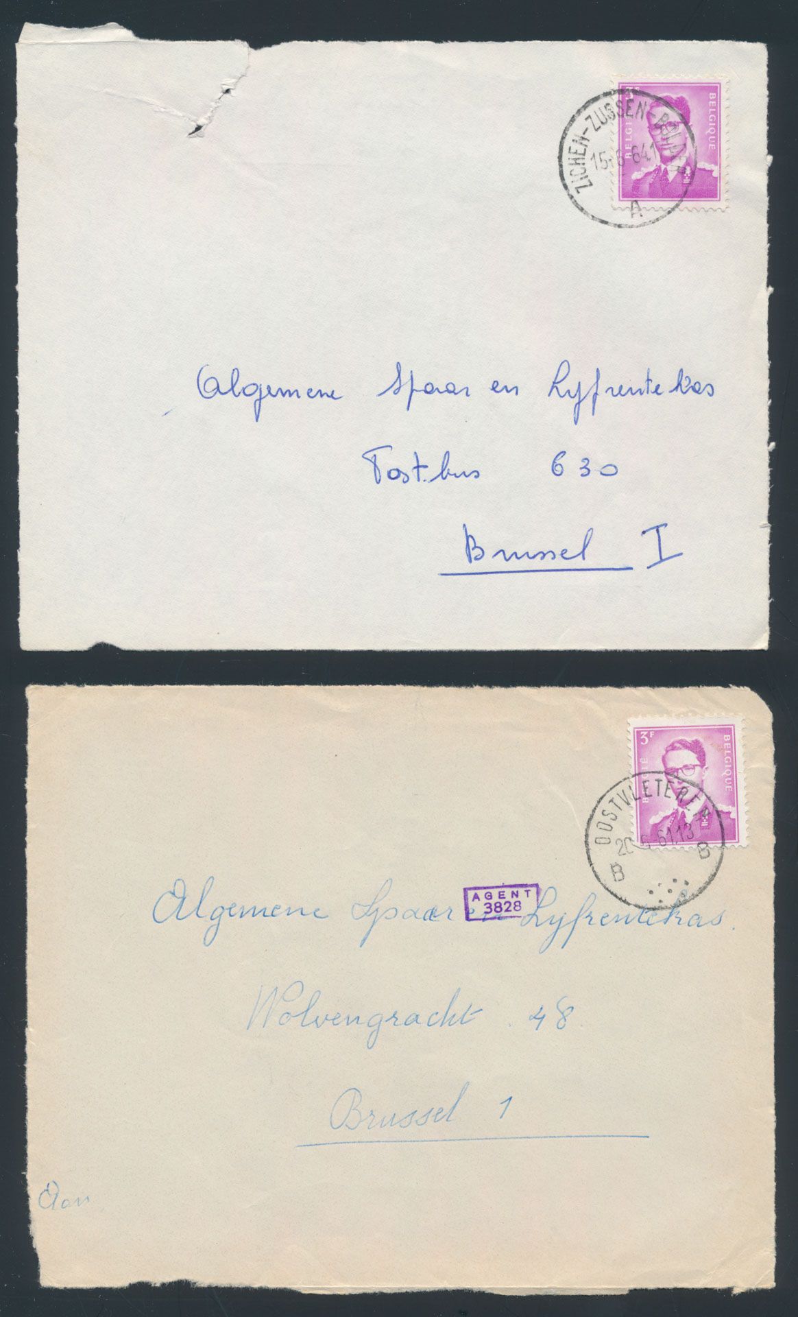 N° 1067 