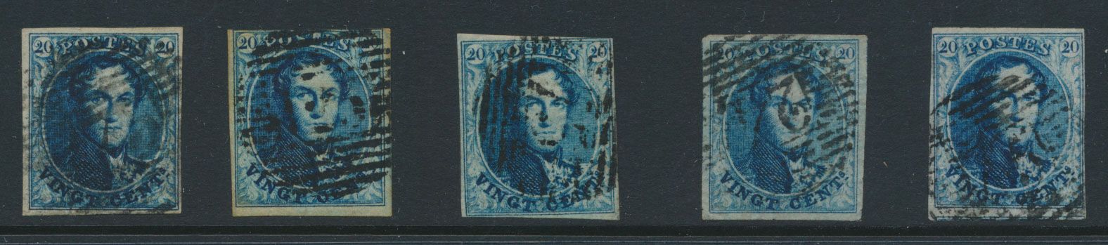 N° 4 