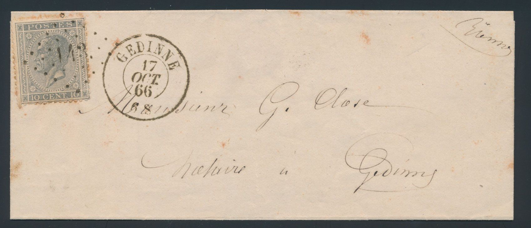 1866 Nr. 17 