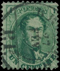 N° 13 