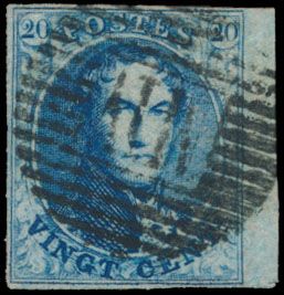 N° 7 