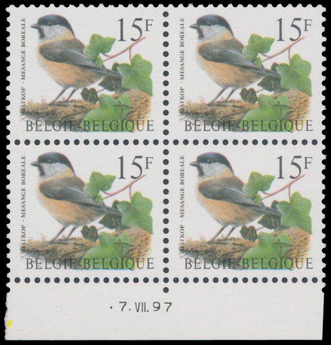 N° 2732a 