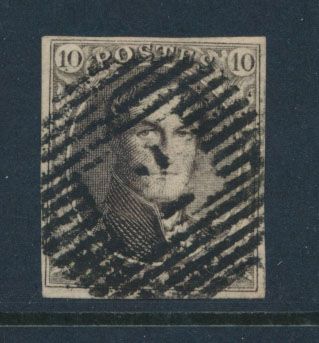 N° 3 