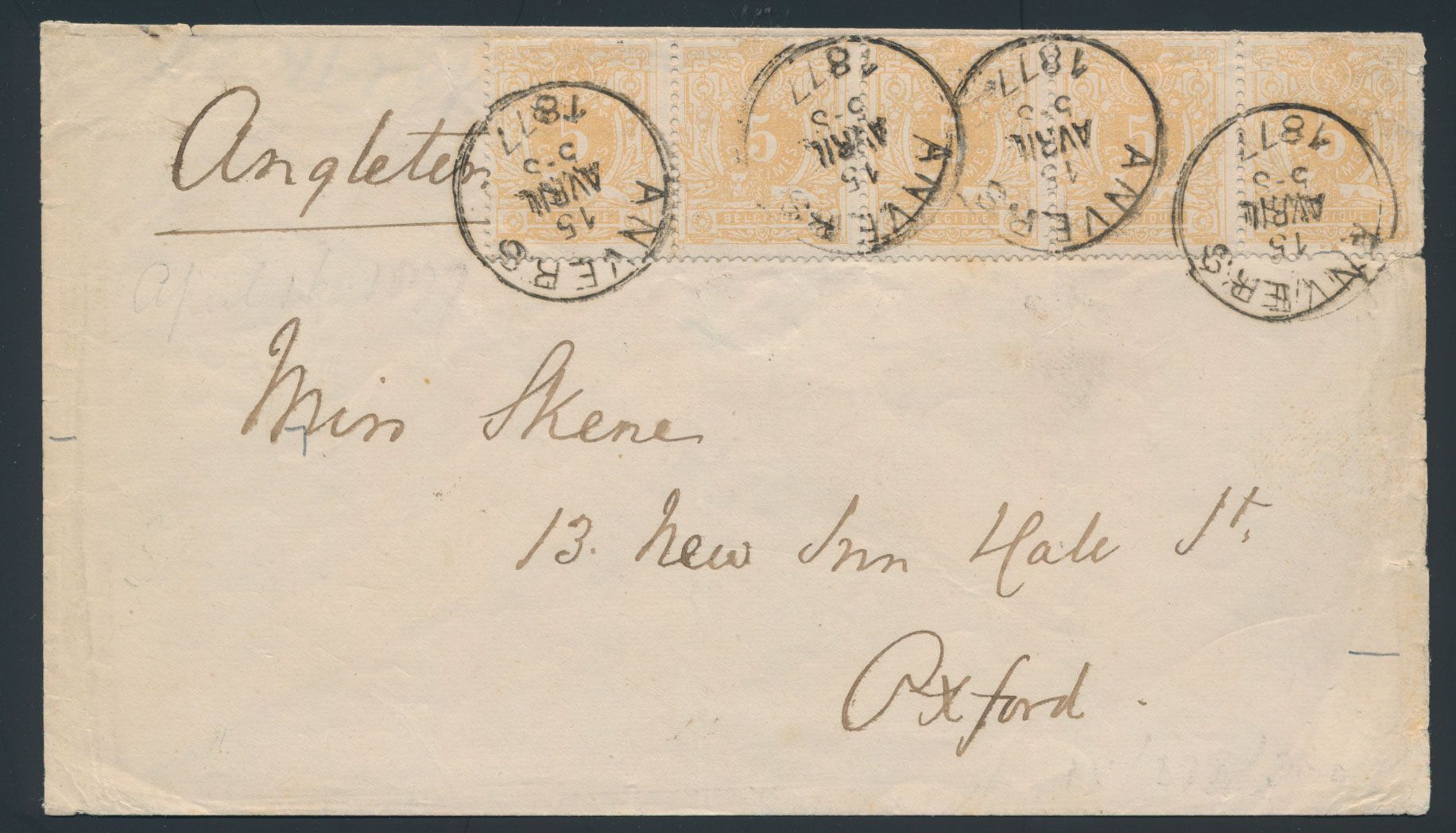1877 Nr. 28a 