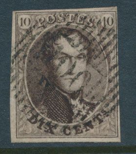 N° 10 