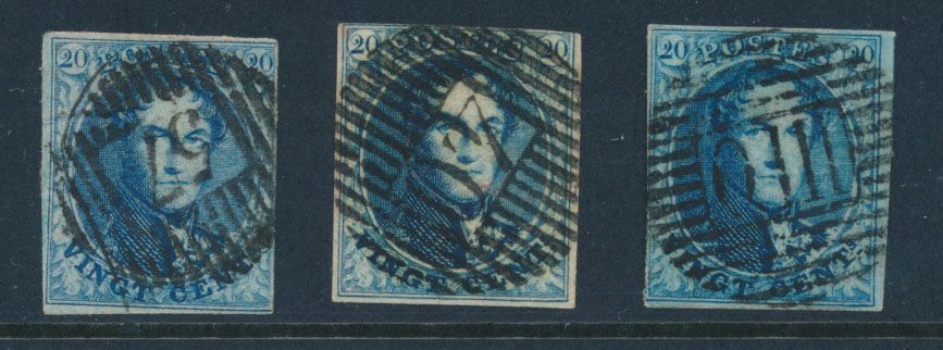 N° 7 