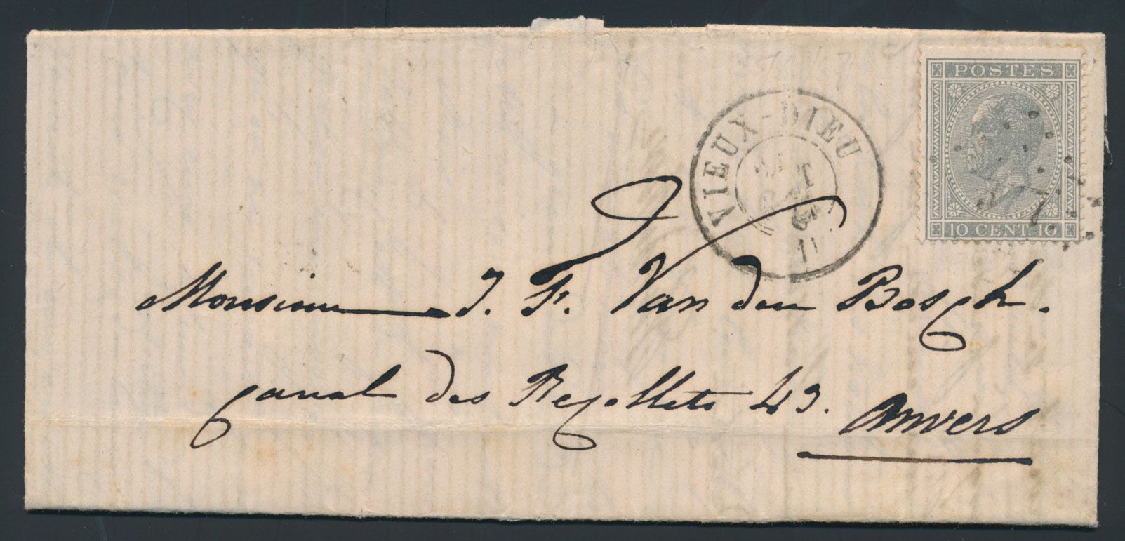 1867 Nr. 17 