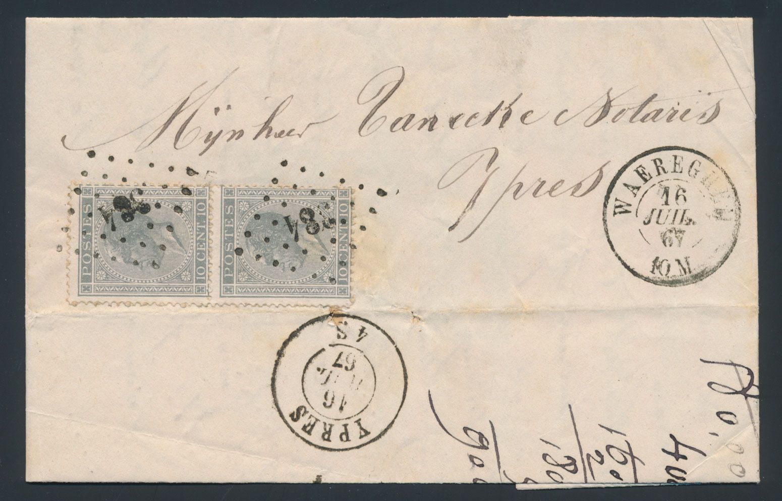 1867 Nr. 17 
