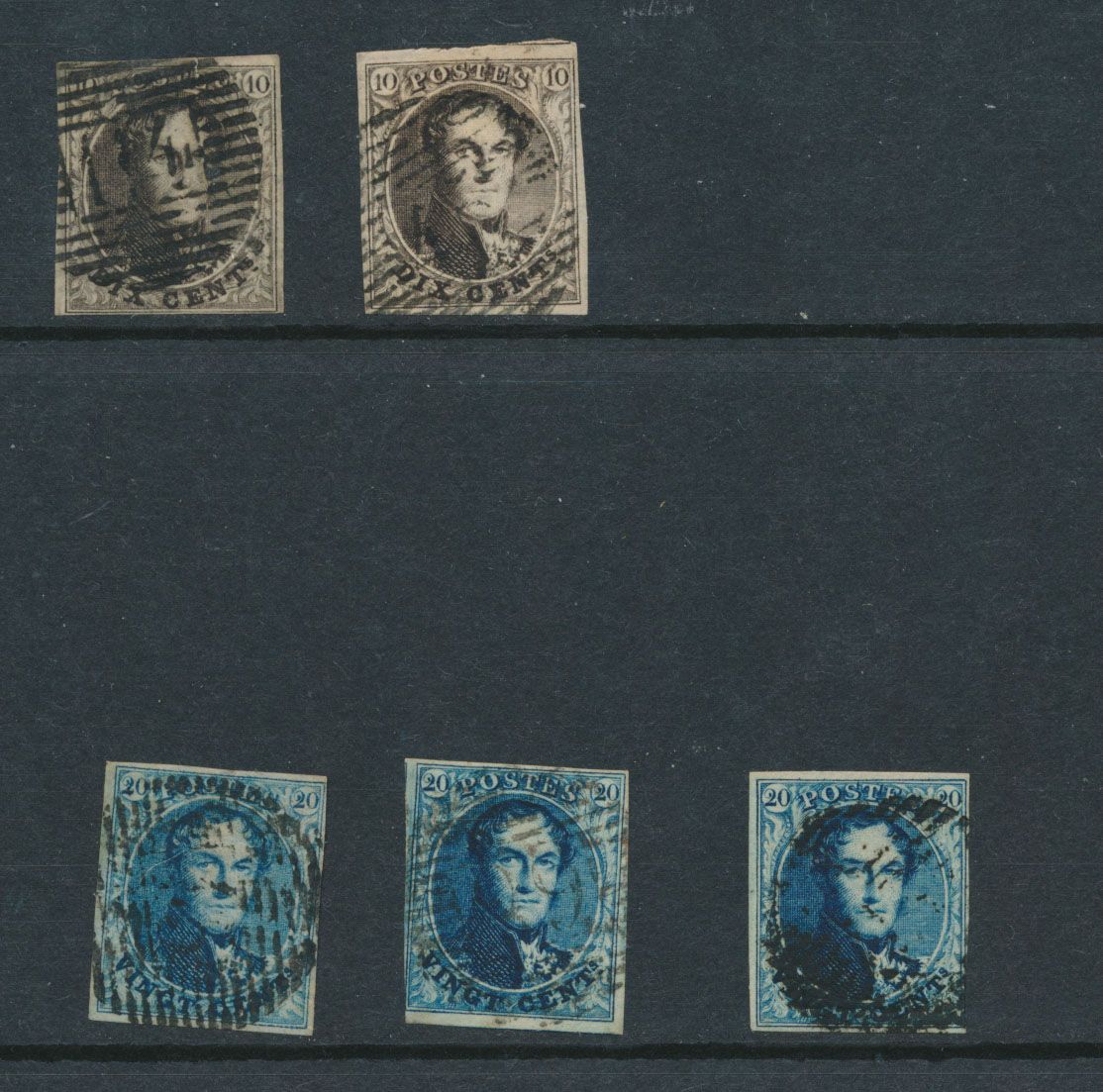 N° 3 
