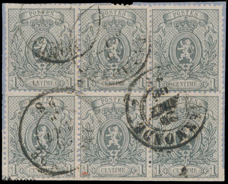 N° 23 