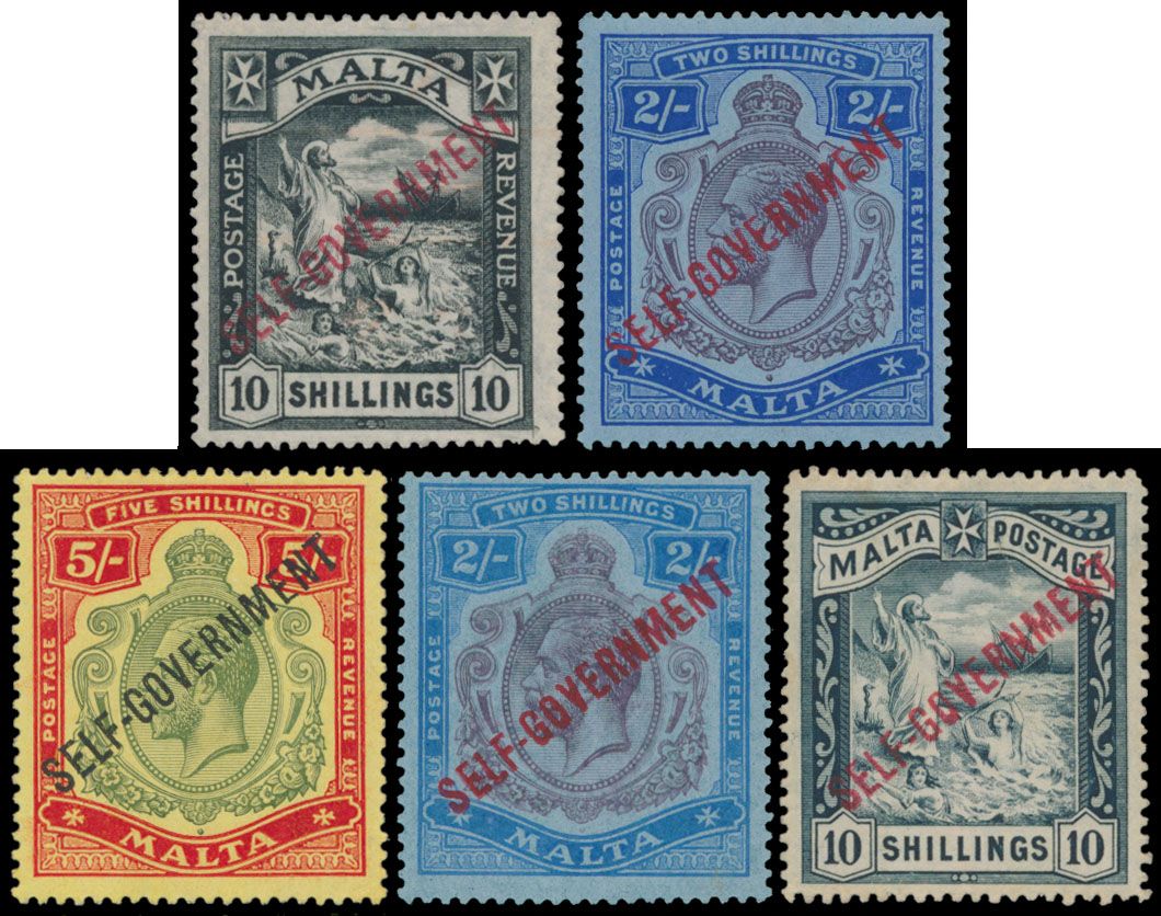 N° 105, 111, 113, 120 & 121 